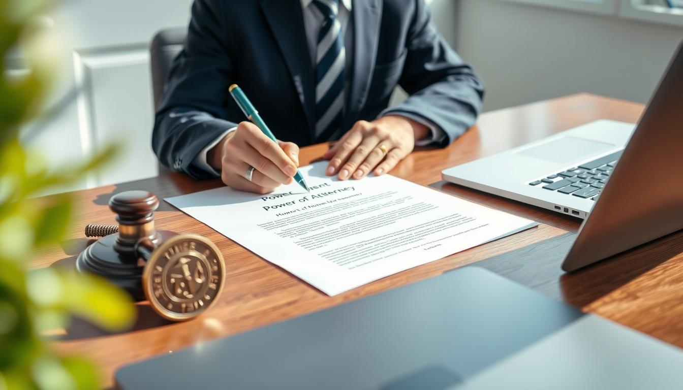 Notary Services for Individuals